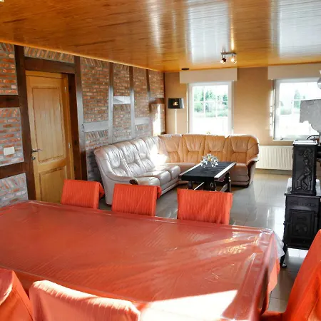 Holiday Bonheur Ferienhaus Baillonville